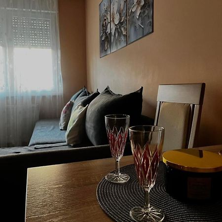Apartman Milkovic 2 Sombor Exterior photo